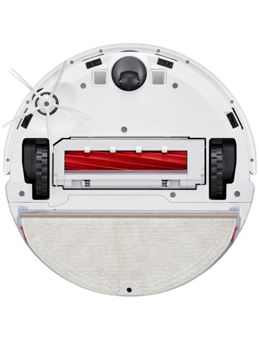 Roborock Q7 Max Akıllı Robot Süpürge -Beyaz
